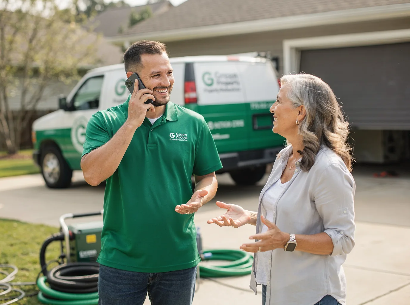 Water Damage Restoration Canon City, CO FAQs